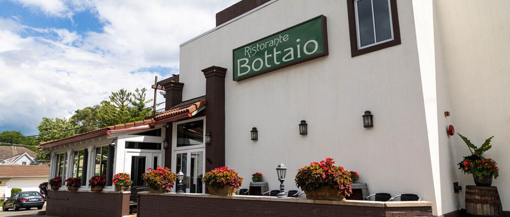 Ristorante Bottaio