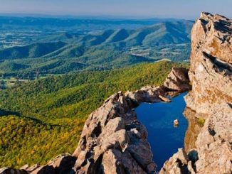 Shenandoah National Park