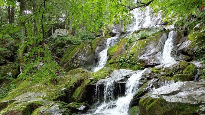Shenandoah National Park