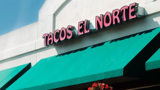 Tacos El Norte