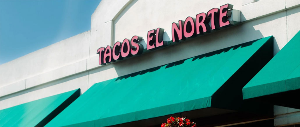 Tacos El Norte