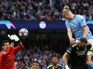 UEFA Champions League