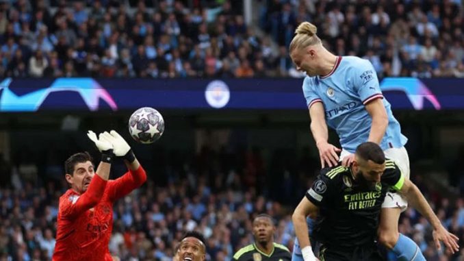 UEFA Champions League