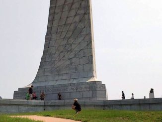 Wright Brothers National Monument