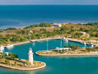 Biscayne National Park