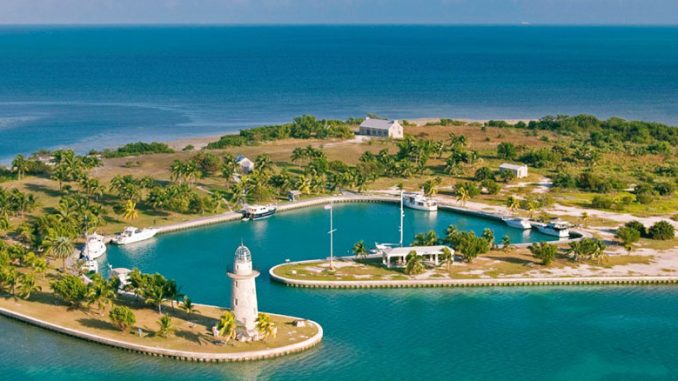 Biscayne National Park