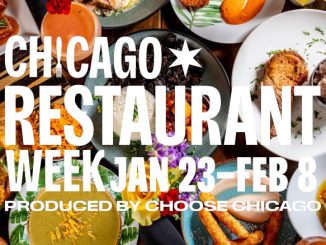 Chicago Restaurant Week 2026