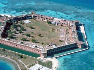 Dry Tortugas National Park
