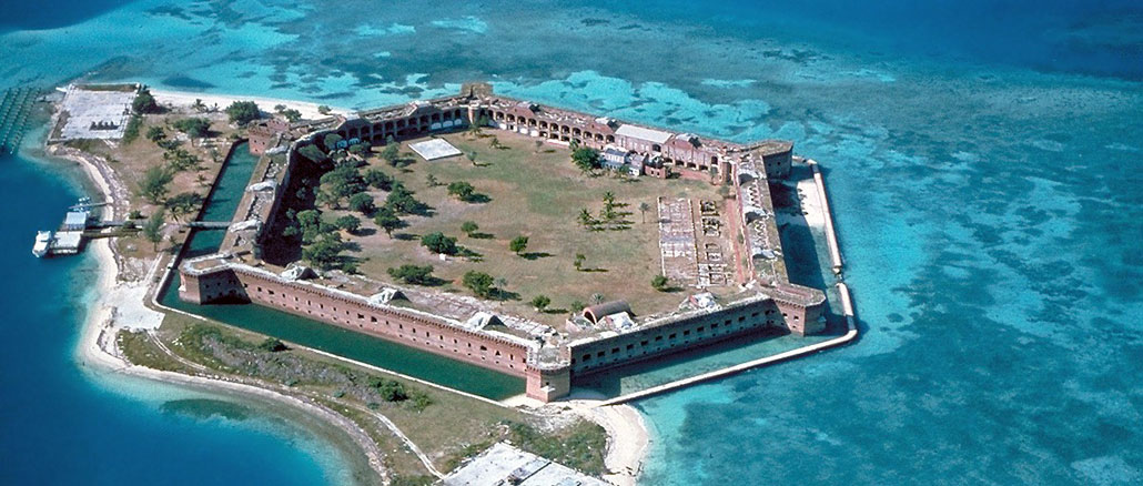 Dry Tortugas National Park