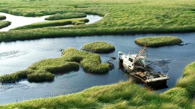 Everglades National Park