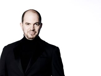 Кирилл Герштейн. Фото - Марко Борхреве