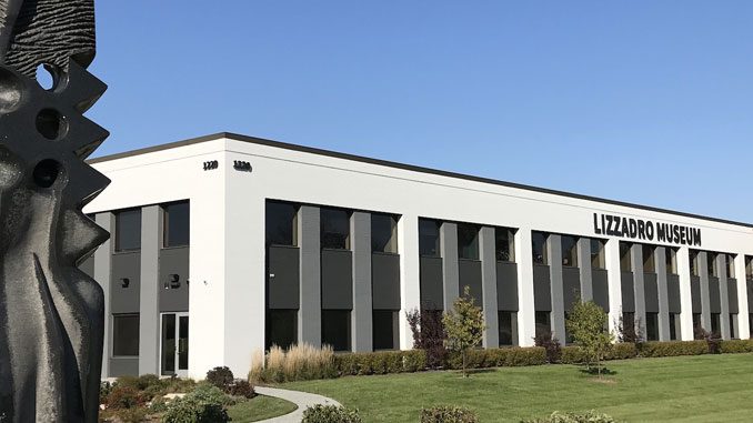 Lizzadro Museum of Lapidary Art