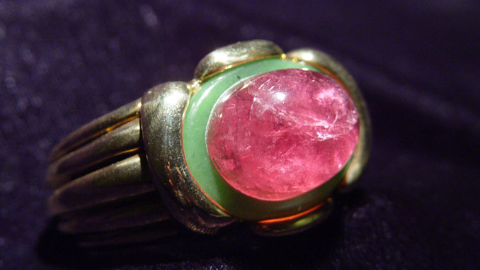 Lizzadro Museum of Lapidary Art