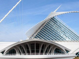 Milwaukee Art Museum