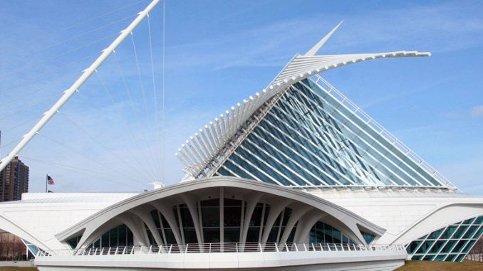 Milwaukee Art Museum