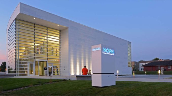 Museum of Wisconsin Art