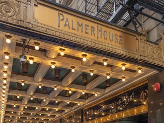 Palmer House