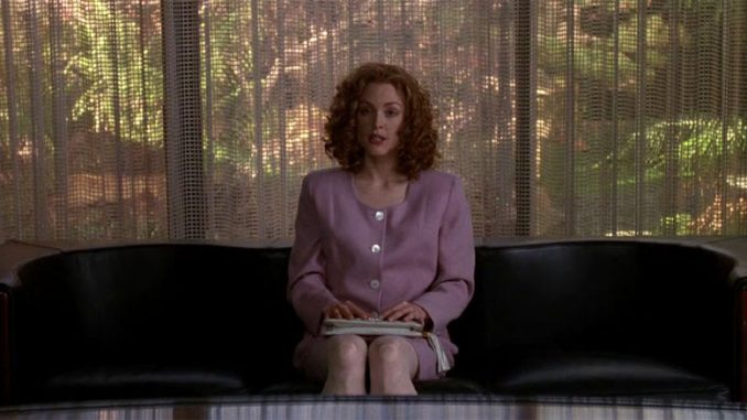 Кадр из фильма “Безопасность”