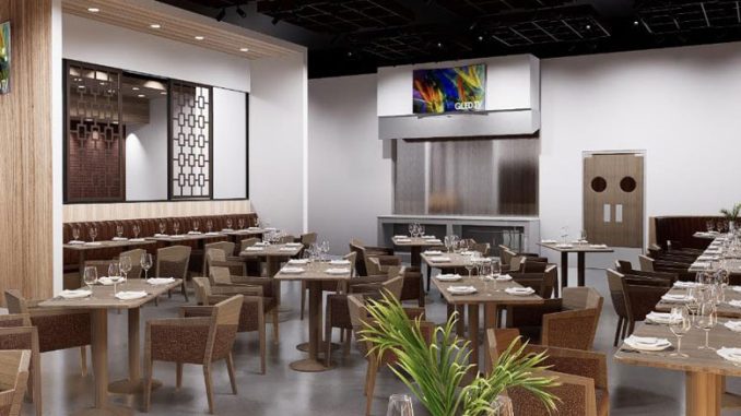 The Clove Indian and Nepali Cuisine