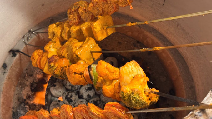 The Clove Indian and Nepali Cuisine