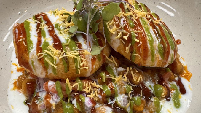 The Clove Indian and Nepali Cuisine