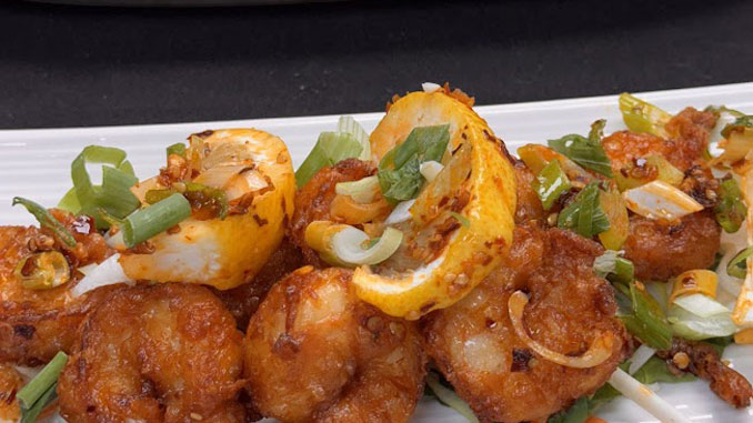 The Clove Indian and Nepali Cuisine