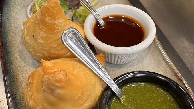 The Clove Indian and Nepali Cuisine