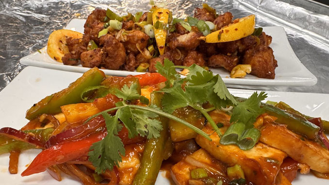 The Clove Indian and Nepali Cuisine