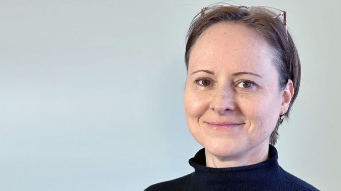 Виктория Шейнис