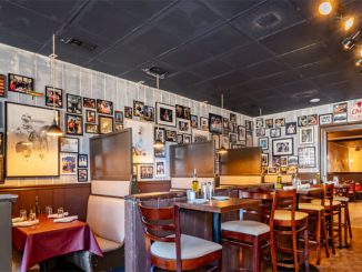 Alex’s Washington Gardens