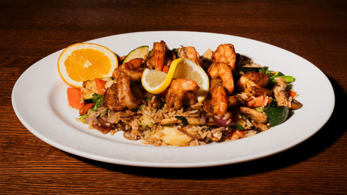 Alex’s Washington Gardens