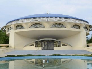 Annunciation Greek Orthodox Church