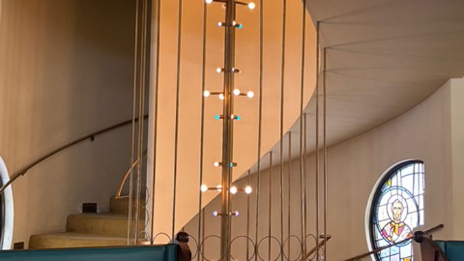 Annunciation Greek Orthodox Church