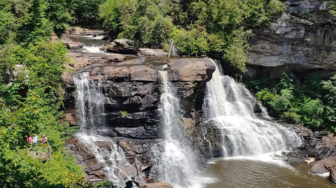 Blackwater Falls State Park