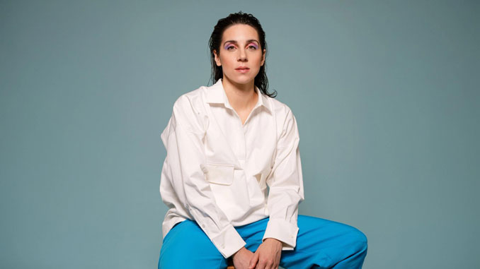 Сесилия Молинари. Фото - askonasholt.com