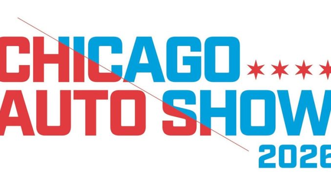 Chicago Auto Show