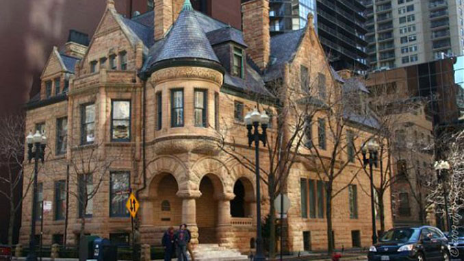 Driehaus Museum