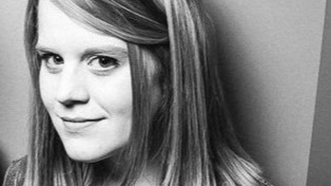 Режиссер Элис Долан. Фото - American Blues Theater