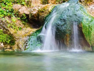 Hot Springs National Park