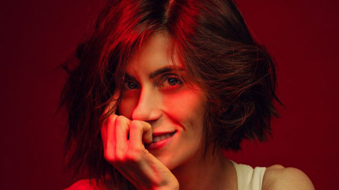 Жаклин Стакер. Фото - Кертис Браун