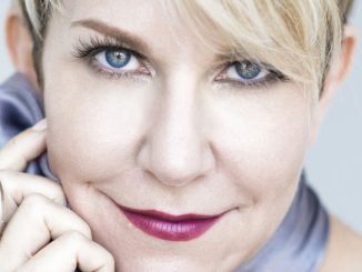 Джойс Дидонато. Фото - Саймон Поли