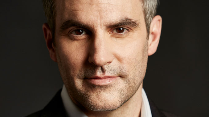 Кевин Путс. Фото - Дэвид Уайт