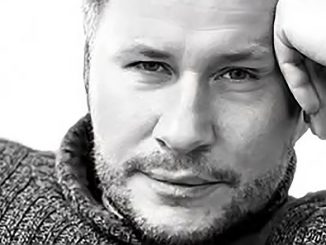 Константин Каменский. Фото из архива автора