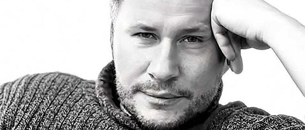 Константин Каменский. Фото из архива автора