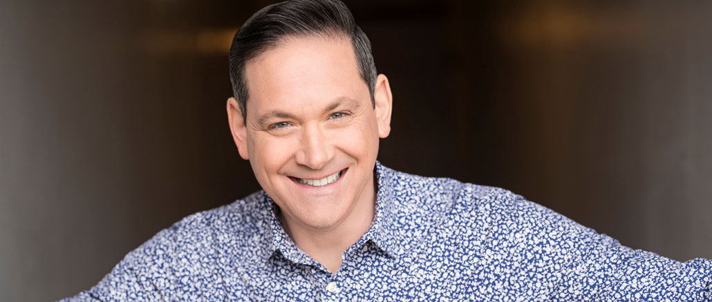 Режиссер - генеральный директор ЧОТ Лоуренс Эделсон. Фото - COT