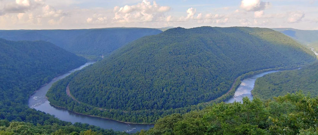 New River Gorge National Park and Preserve