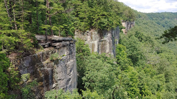 New River Gorge National Park and Preserve