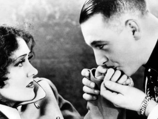 Кадр из фильма “Король Келли”