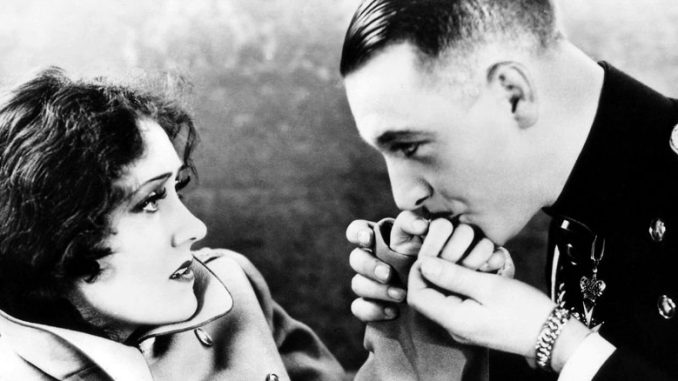 Кадр из фильма “Король Келли”