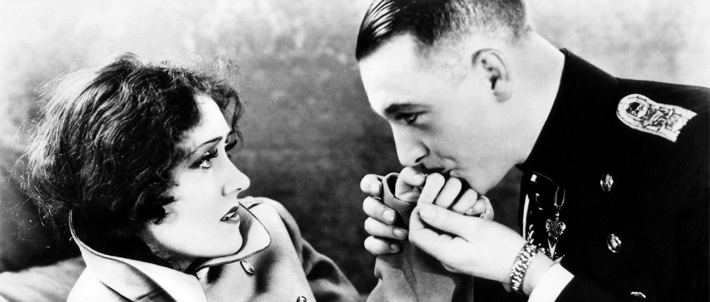 Кадр из фильма “Король Келли”